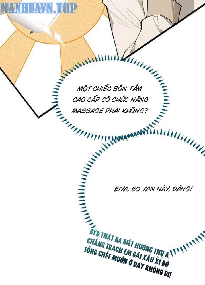 Gia Và Nữ Quỷ Đối Chọi Gay Gắt Chapter 31 - Trang 3