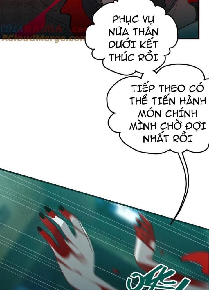 Gia Và Nữ Quỷ Đối Chọi Gay Gắt Chapter 31 - Trang 3