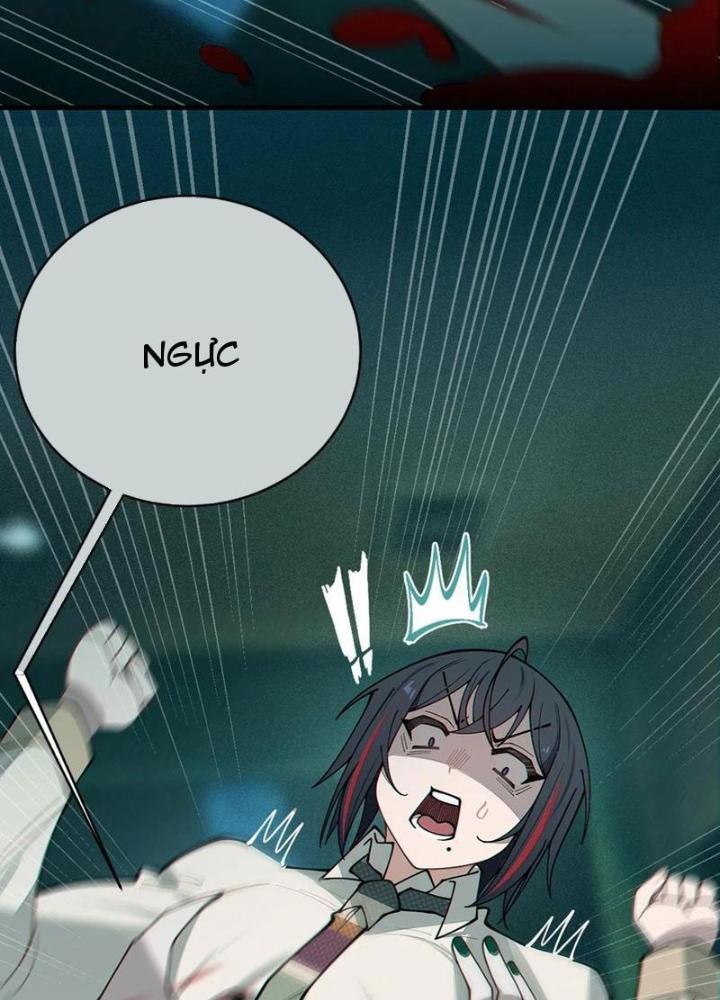 Gia Và Nữ Quỷ Đối Chọi Gay Gắt Chapter 31 - Trang 3