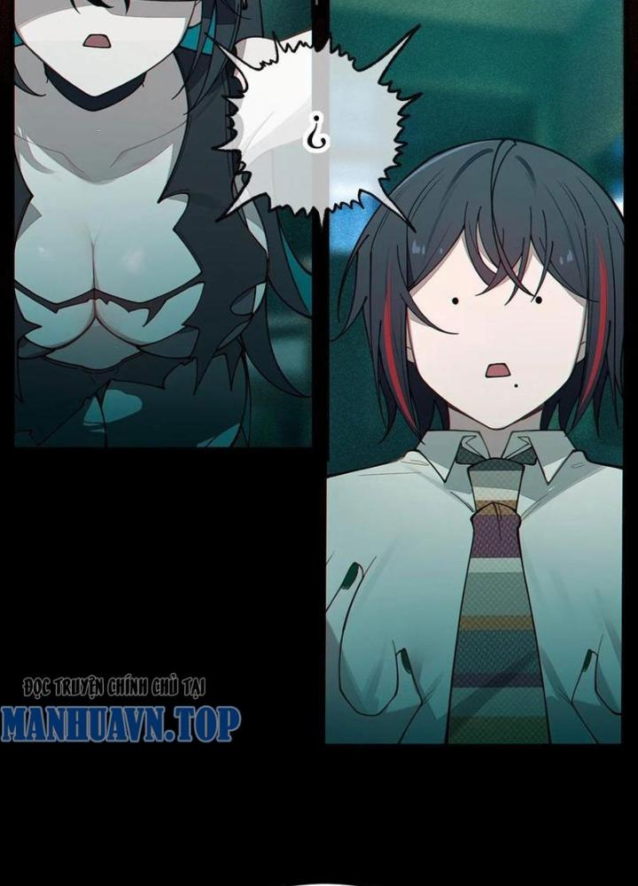 Gia Và Nữ Quỷ Đối Chọi Gay Gắt Chapter 31 - Trang 3