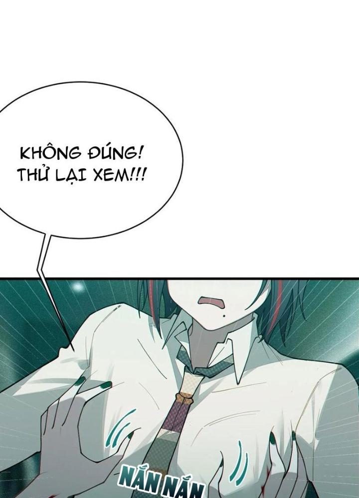 Gia Và Nữ Quỷ Đối Chọi Gay Gắt Chapter 31 - Trang 3