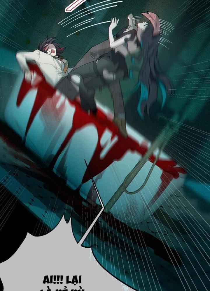 Gia Và Nữ Quỷ Đối Chọi Gay Gắt Chapter 31 - Trang 3