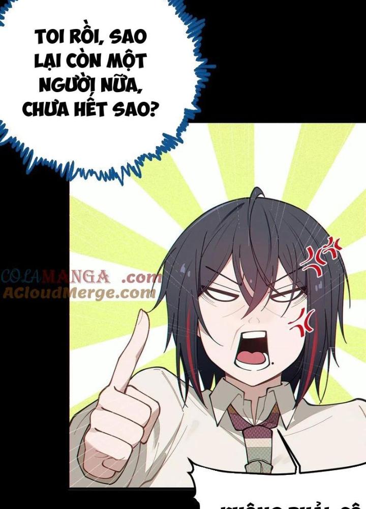 Gia Và Nữ Quỷ Đối Chọi Gay Gắt Chapter 31 - Trang 3