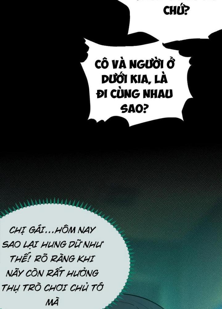 Gia Và Nữ Quỷ Đối Chọi Gay Gắt Chapter 31 - Trang 3