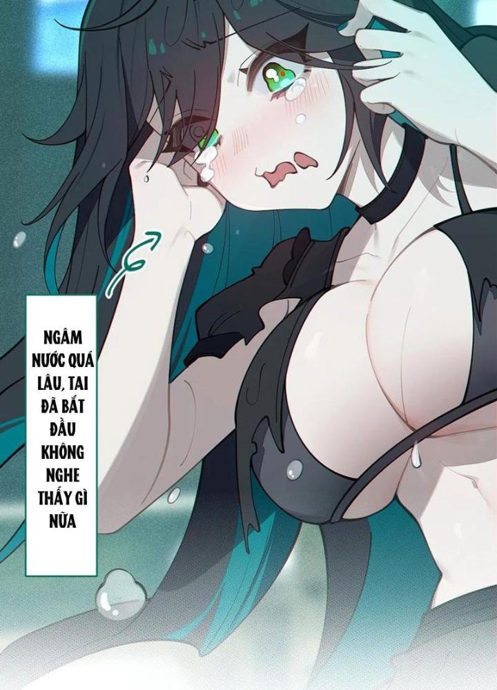 Gia Và Nữ Quỷ Đối Chọi Gay Gắt Chapter 31 - Trang 3