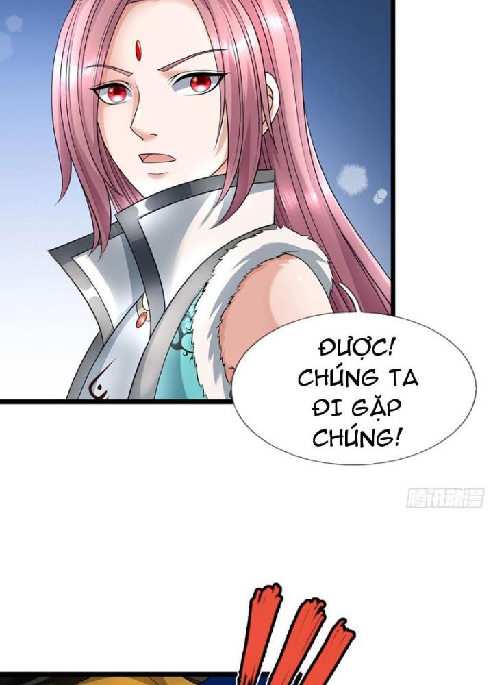 Ta Có Thể Cướp Đoạt Cơ Duyên Chapter 30 - Trang 2