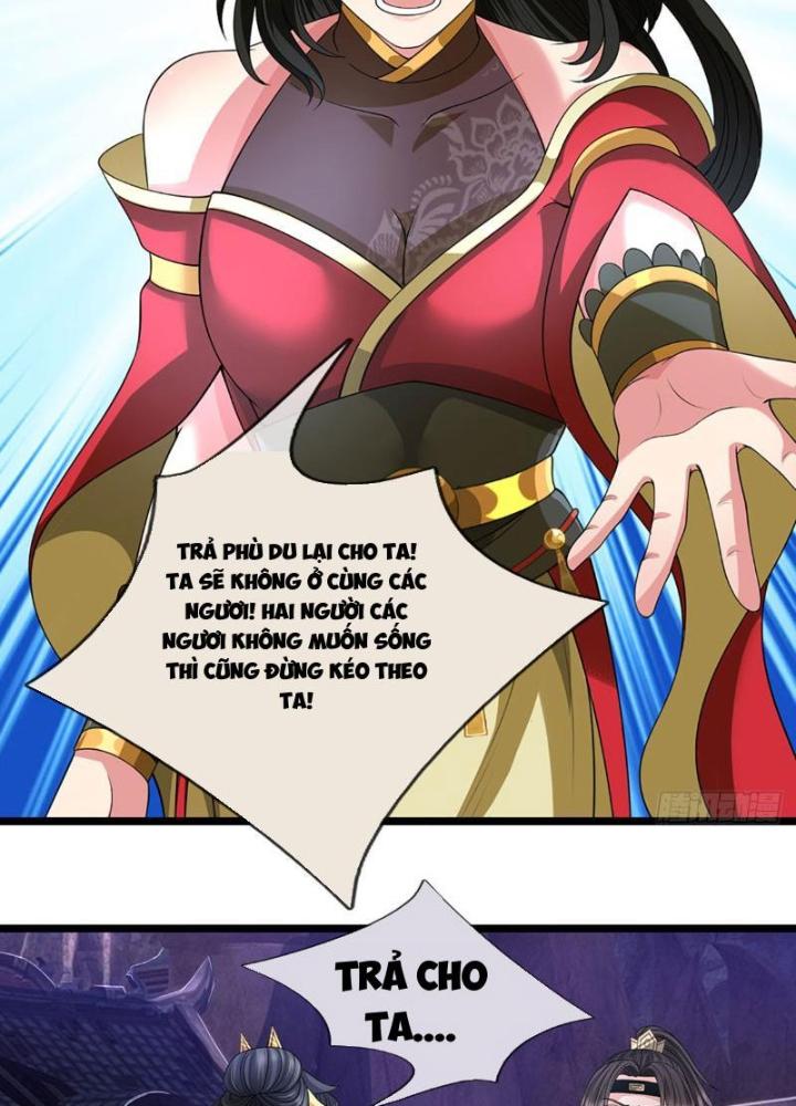 Ta Có Thể Cướp Đoạt Cơ Duyên Chapter 30 - Trang 2