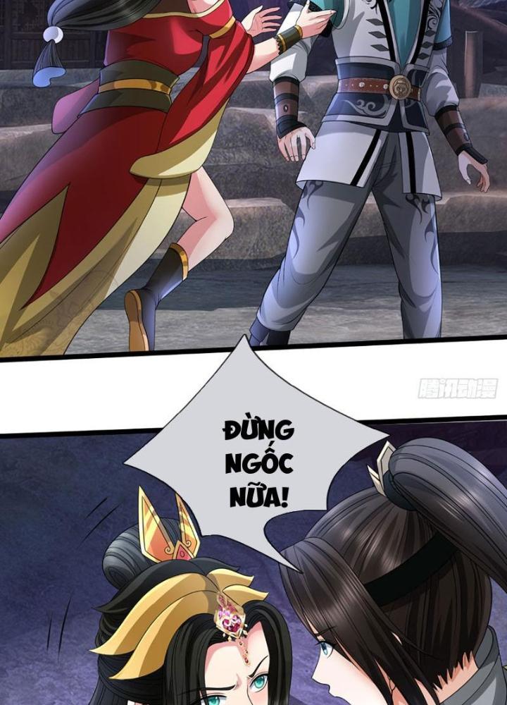 Ta Có Thể Cướp Đoạt Cơ Duyên Chapter 30 - Trang 2