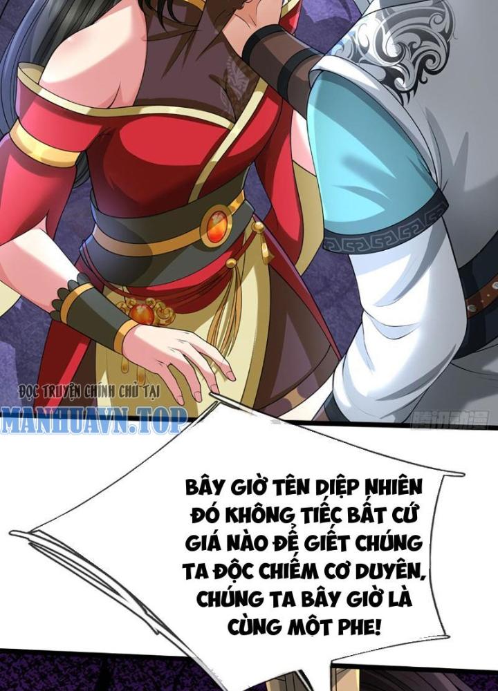 Ta Có Thể Cướp Đoạt Cơ Duyên Chapter 30 - Trang 2