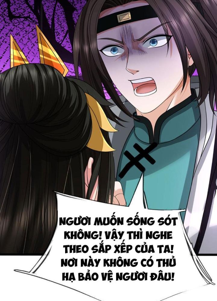 Ta Có Thể Cướp Đoạt Cơ Duyên Chapter 30 - Trang 2