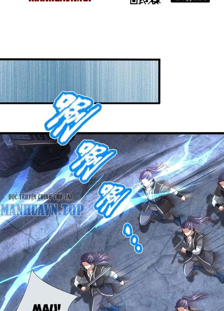 Ta Có Thể Cướp Đoạt Cơ Duyên Chapter 30 - Trang 2