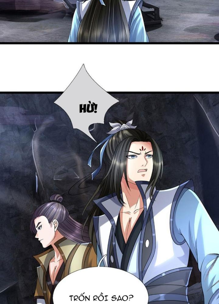 Ta Có Thể Cướp Đoạt Cơ Duyên Chapter 30 - Trang 2