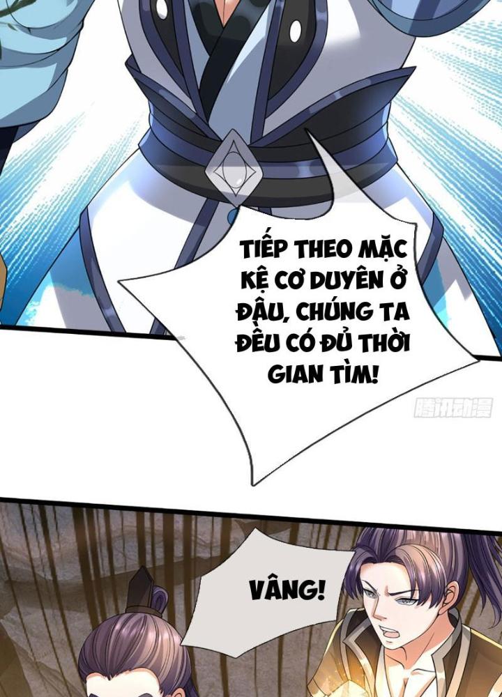 Ta Có Thể Cướp Đoạt Cơ Duyên Chapter 30 - Trang 2