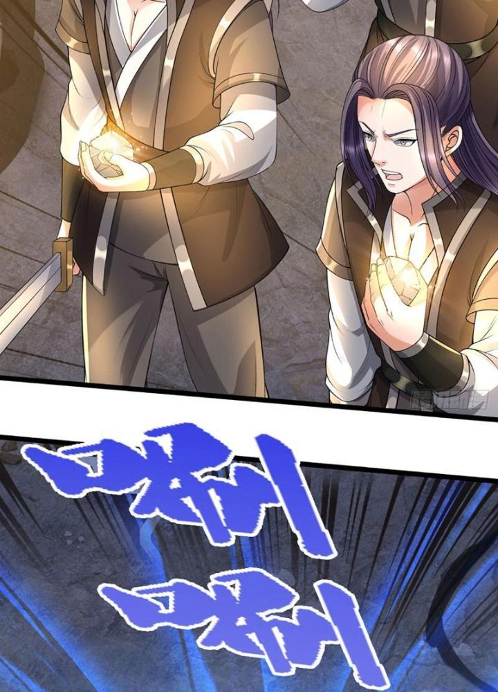 Ta Có Thể Cướp Đoạt Cơ Duyên Chapter 30 - Trang 2