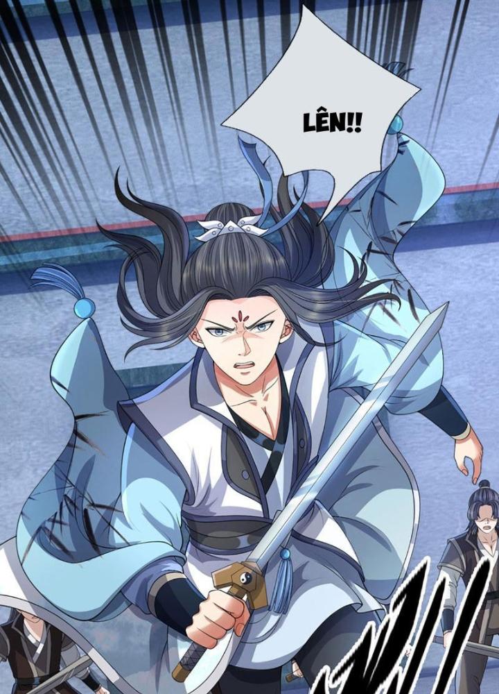 Ta Có Thể Cướp Đoạt Cơ Duyên Chapter 30 - Trang 2