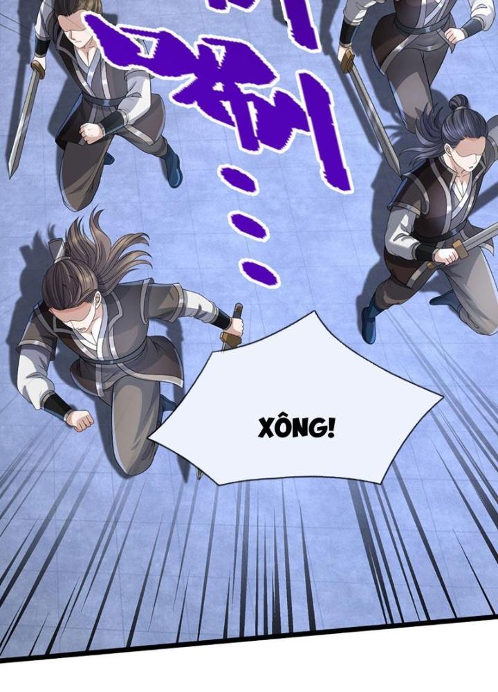 Ta Có Thể Cướp Đoạt Cơ Duyên Chapter 30 - Trang 2