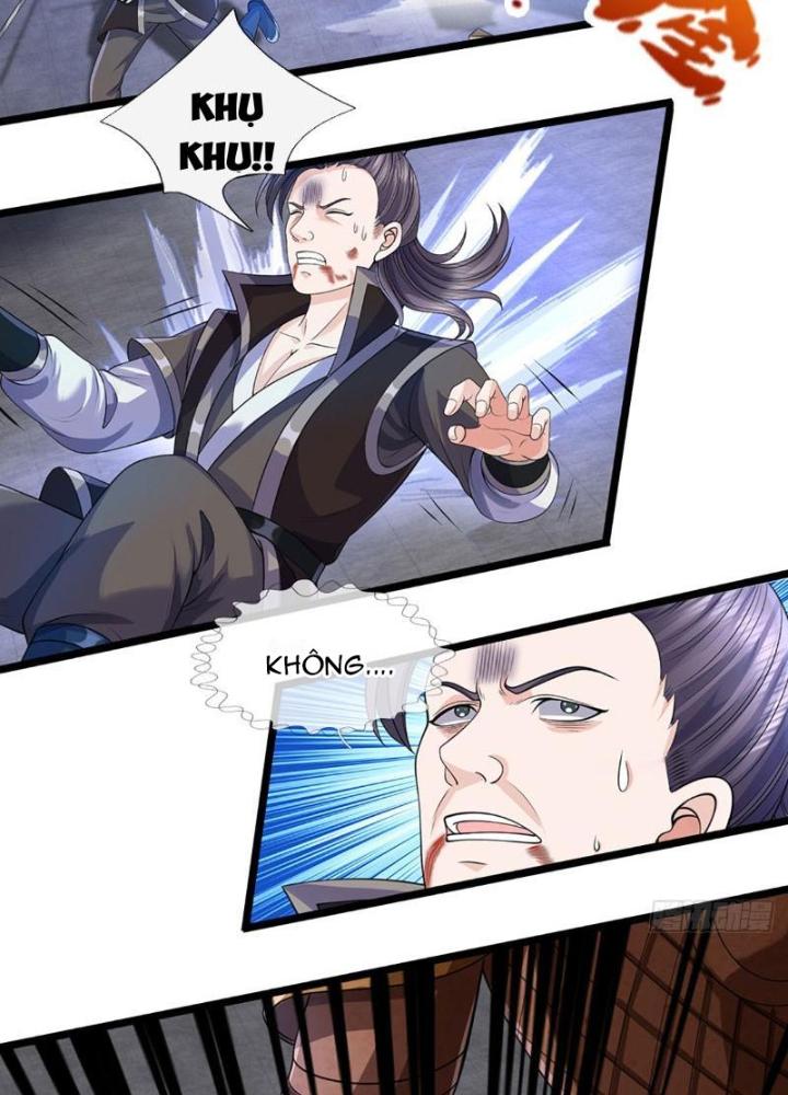 Ta Có Thể Cướp Đoạt Cơ Duyên Chapter 30 - Trang 2