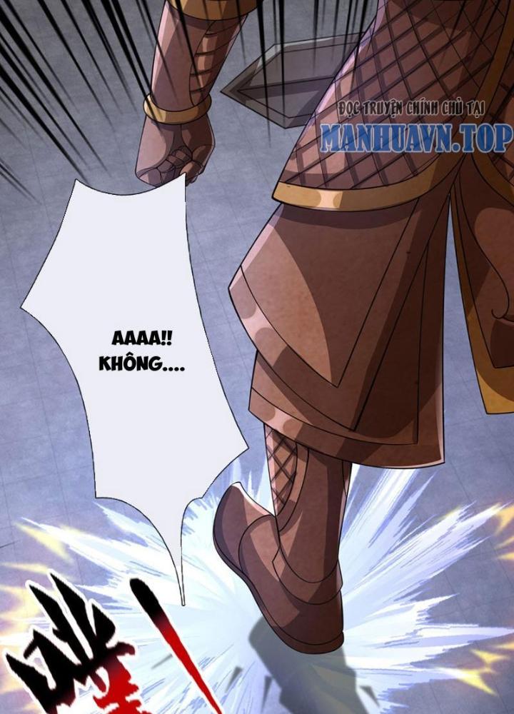 Ta Có Thể Cướp Đoạt Cơ Duyên Chapter 30 - Trang 2