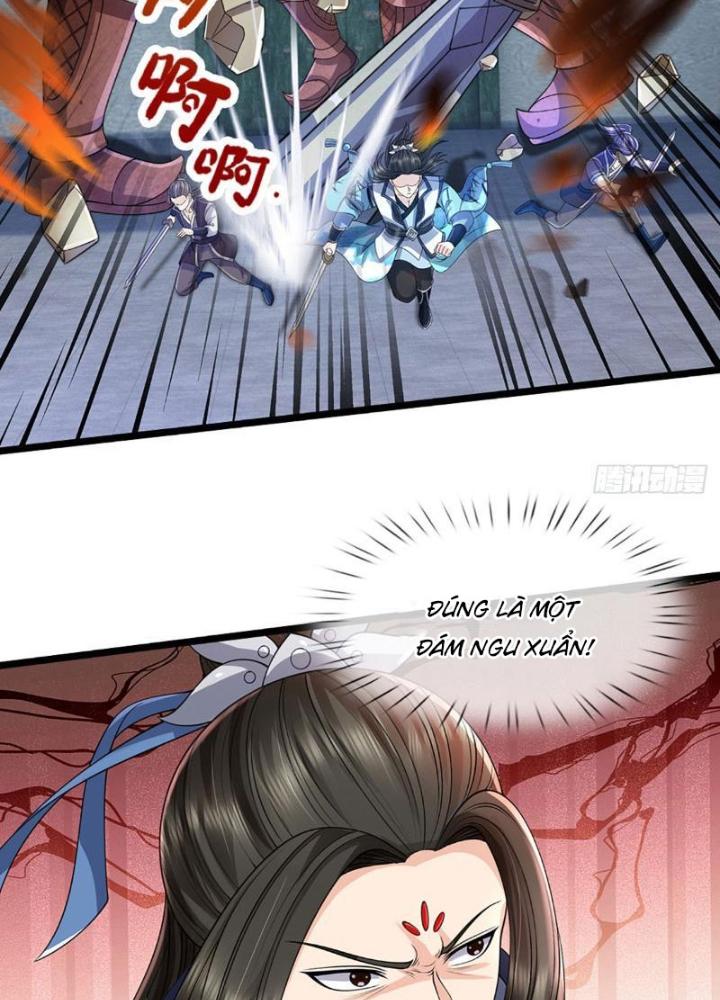 Ta Có Thể Cướp Đoạt Cơ Duyên Chapter 30 - Trang 2