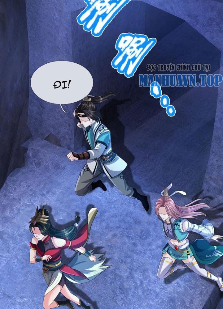 Ta Có Thể Cướp Đoạt Cơ Duyên Chapter 30 - Trang 2