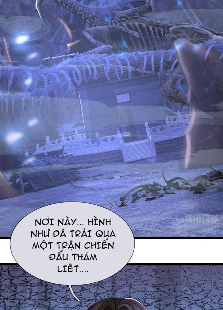 Ta Có Thể Cướp Đoạt Cơ Duyên Chapter 30 - Trang 2