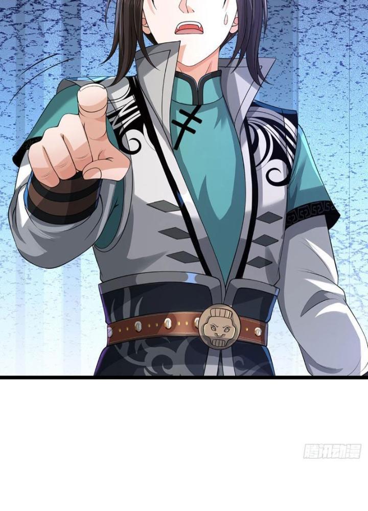 Ta Có Thể Cướp Đoạt Cơ Duyên Chapter 30 - Trang 2