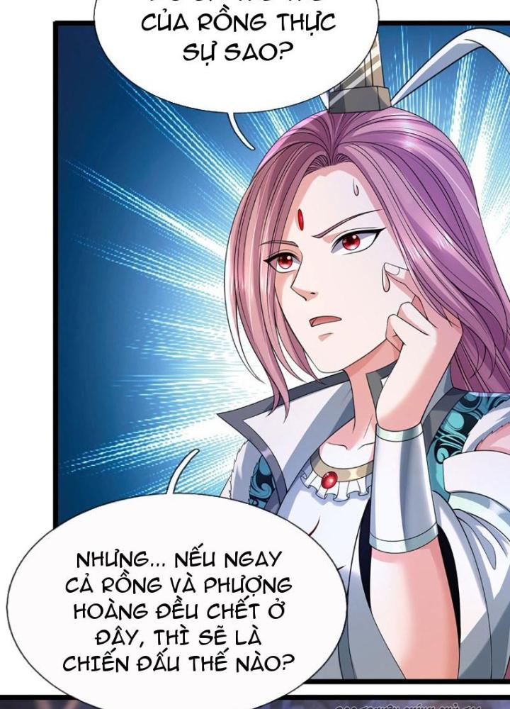 Ta Có Thể Cướp Đoạt Cơ Duyên Chapter 30 - Trang 2