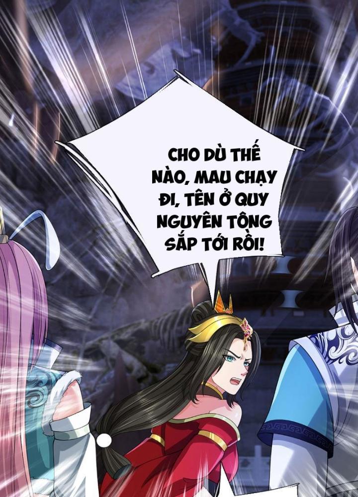 Ta Có Thể Cướp Đoạt Cơ Duyên Chapter 30 - Trang 2