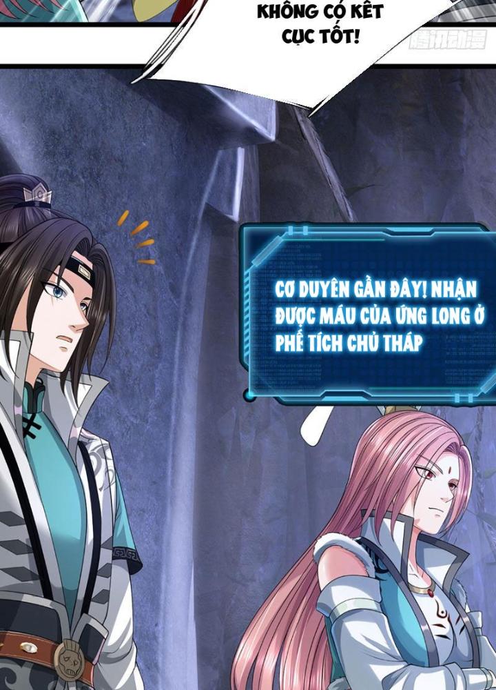 Ta Có Thể Cướp Đoạt Cơ Duyên Chapter 30 - Trang 2