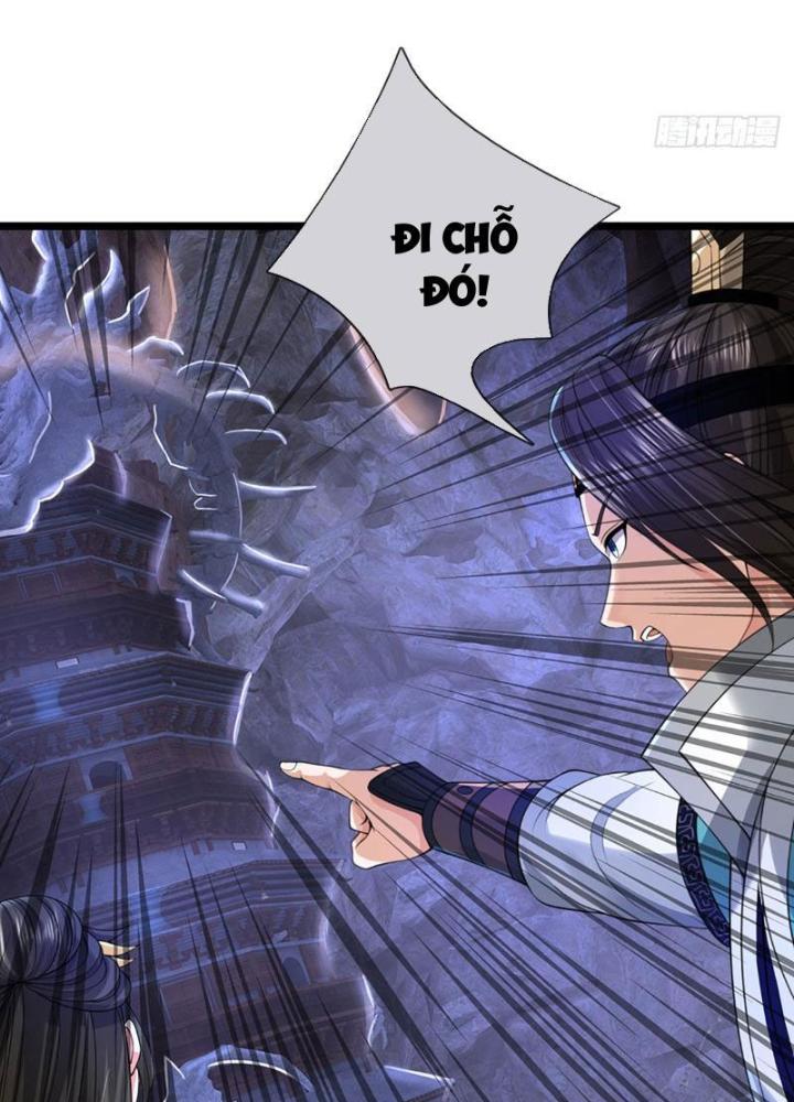 Ta Có Thể Cướp Đoạt Cơ Duyên Chapter 30 - Trang 2
