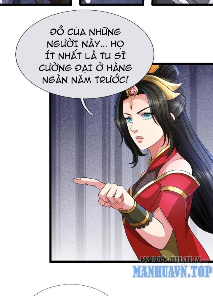 Ta Có Thể Cướp Đoạt Cơ Duyên Chapter 30 - Trang 2