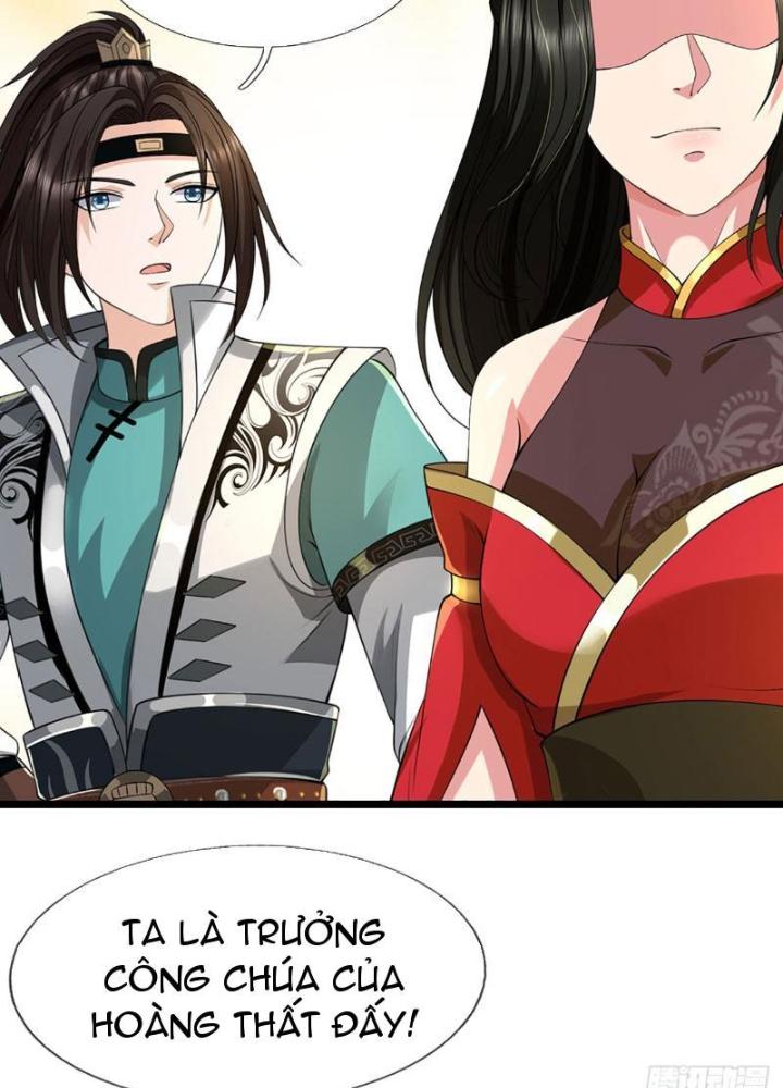 Ta Có Thể Cướp Đoạt Cơ Duyên Chapter 30 - Trang 2