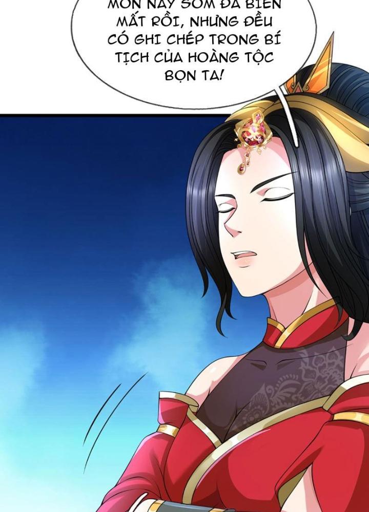 Ta Có Thể Cướp Đoạt Cơ Duyên Chapter 30 - Trang 2