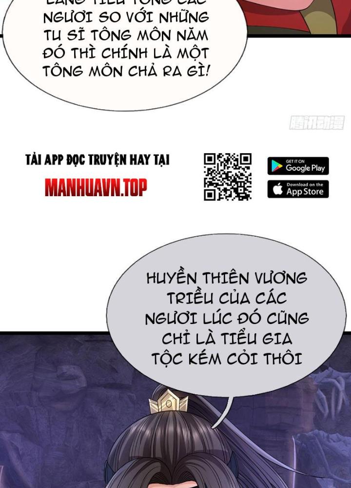 Ta Có Thể Cướp Đoạt Cơ Duyên Chapter 30 - Trang 2