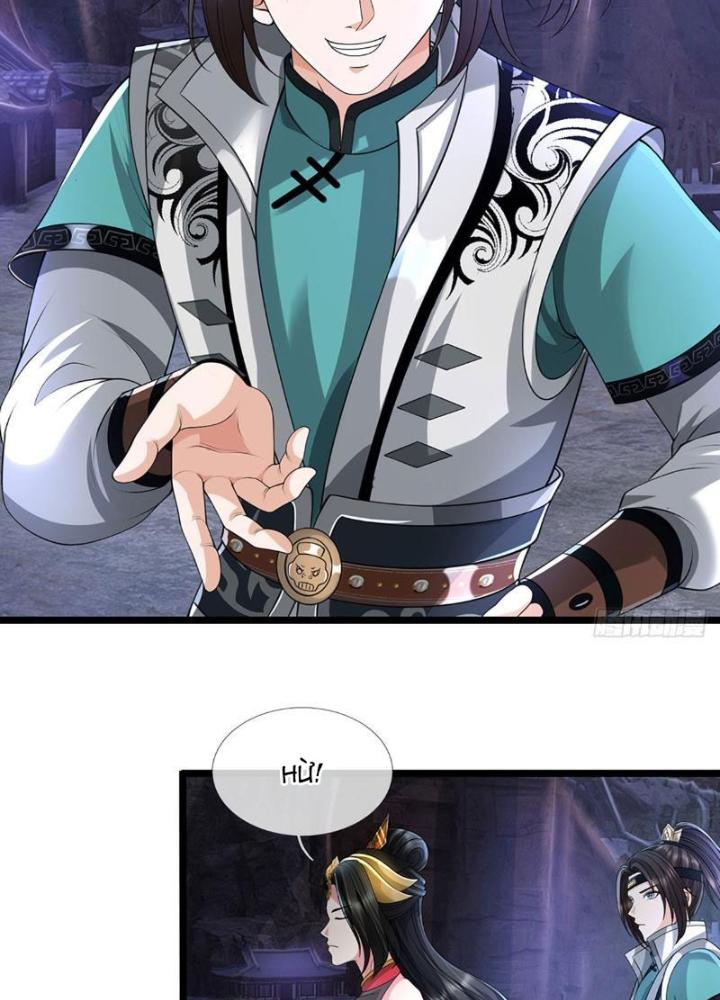 Ta Có Thể Cướp Đoạt Cơ Duyên Chapter 30 - Trang 2