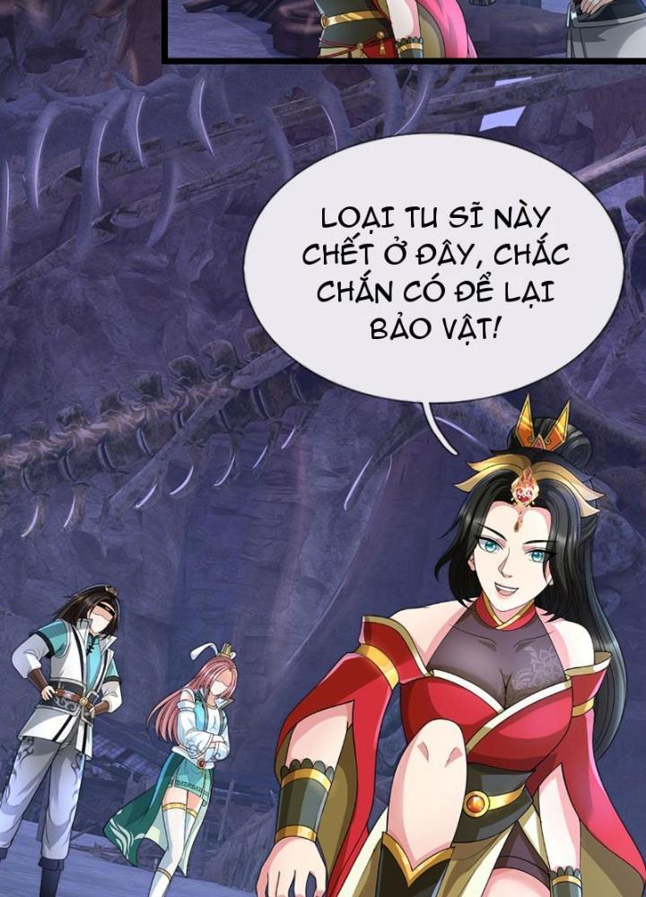 Ta Có Thể Cướp Đoạt Cơ Duyên Chapter 30 - Trang 2