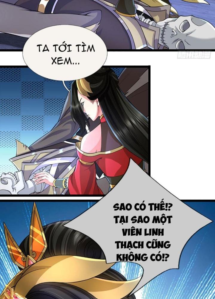 Ta Có Thể Cướp Đoạt Cơ Duyên Chapter 30 - Trang 2