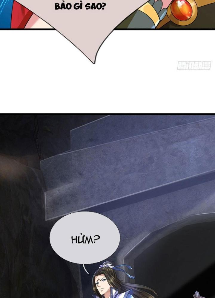 Ta Có Thể Cướp Đoạt Cơ Duyên Chapter 30 - Trang 2