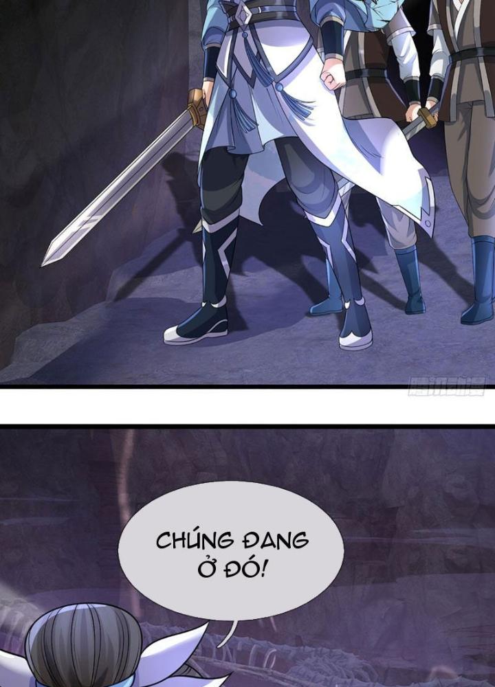 Ta Có Thể Cướp Đoạt Cơ Duyên Chapter 30 - Trang 2