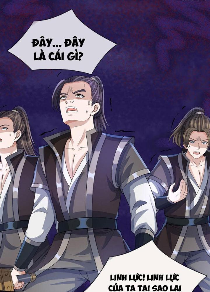 Ta Có Thể Cướp Đoạt Cơ Duyên Chapter 30 - Trang 2