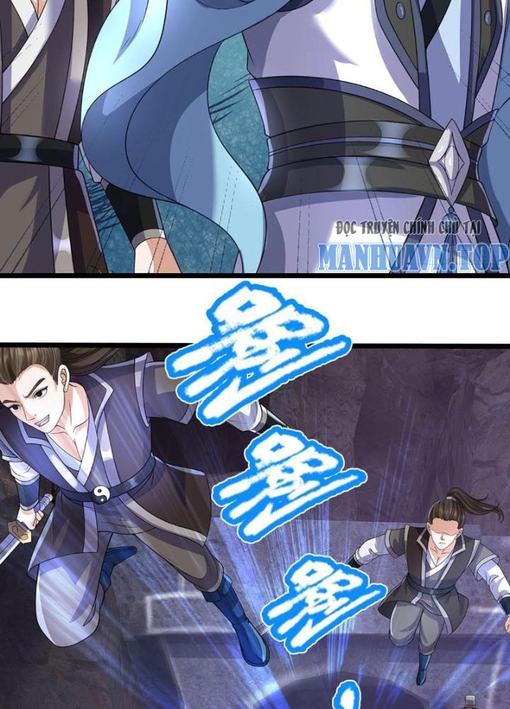 Ta Có Thể Cướp Đoạt Cơ Duyên Chapter 30 - Trang 2