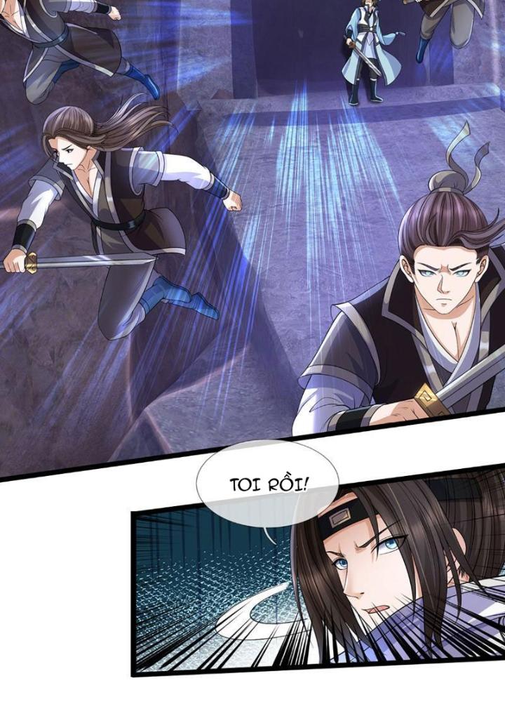 Ta Có Thể Cướp Đoạt Cơ Duyên Chapter 30 - Trang 2