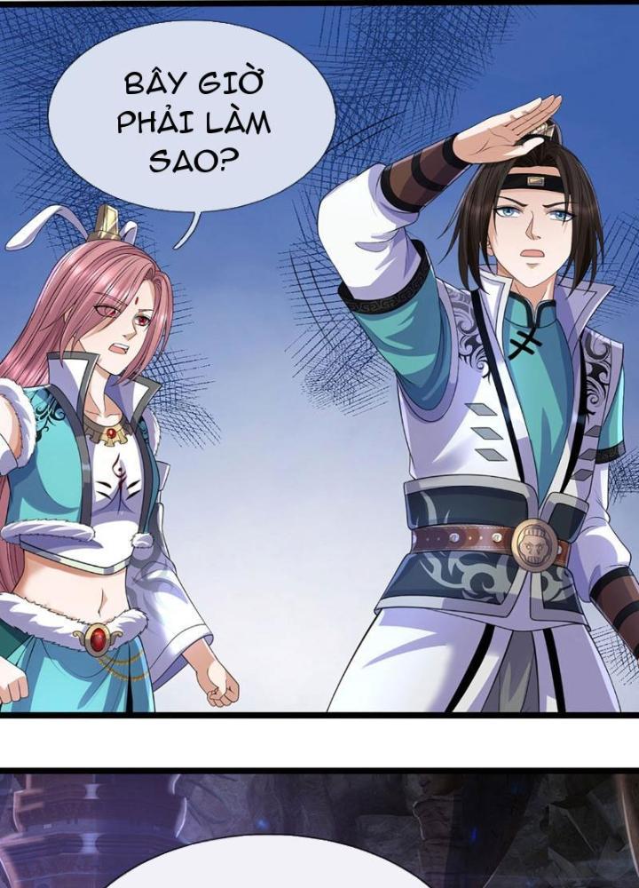 Ta Có Thể Cướp Đoạt Cơ Duyên Chapter 30 - Trang 2