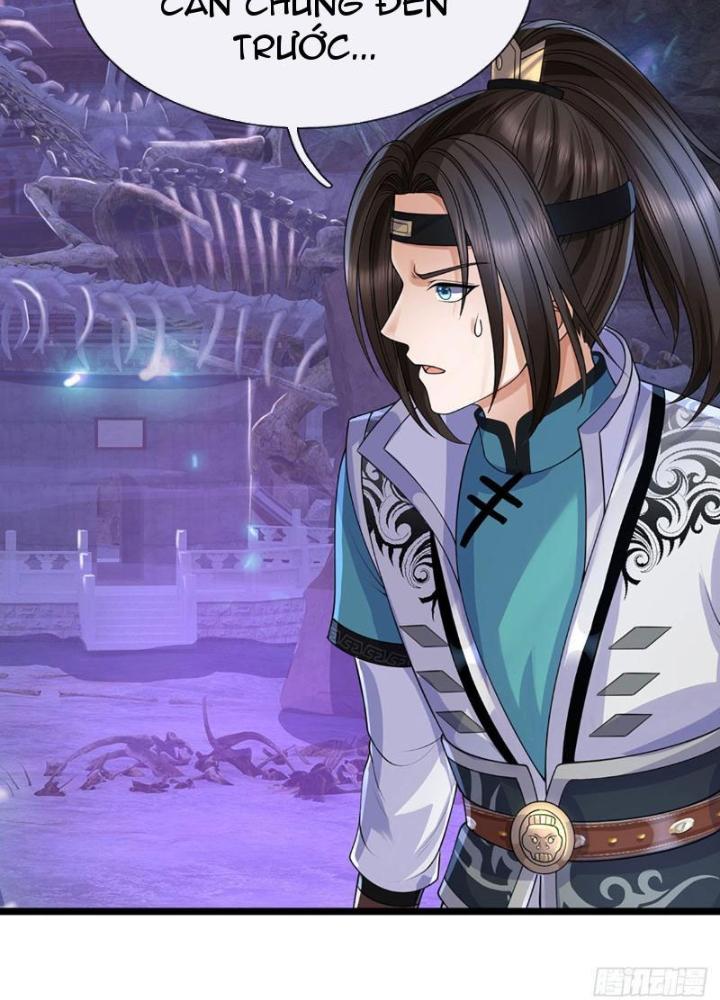 Ta Có Thể Cướp Đoạt Cơ Duyên Chapter 30 - Trang 2