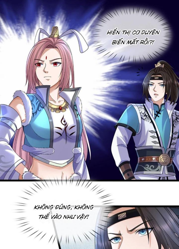 Ta Có Thể Cướp Đoạt Cơ Duyên Chapter 30 - Trang 2