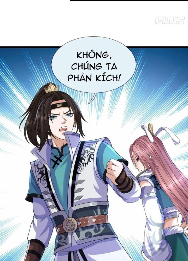 Ta Có Thể Cướp Đoạt Cơ Duyên Chapter 30 - Trang 2