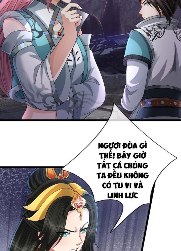 Ta Có Thể Cướp Đoạt Cơ Duyên Chapter 30 - Trang 2