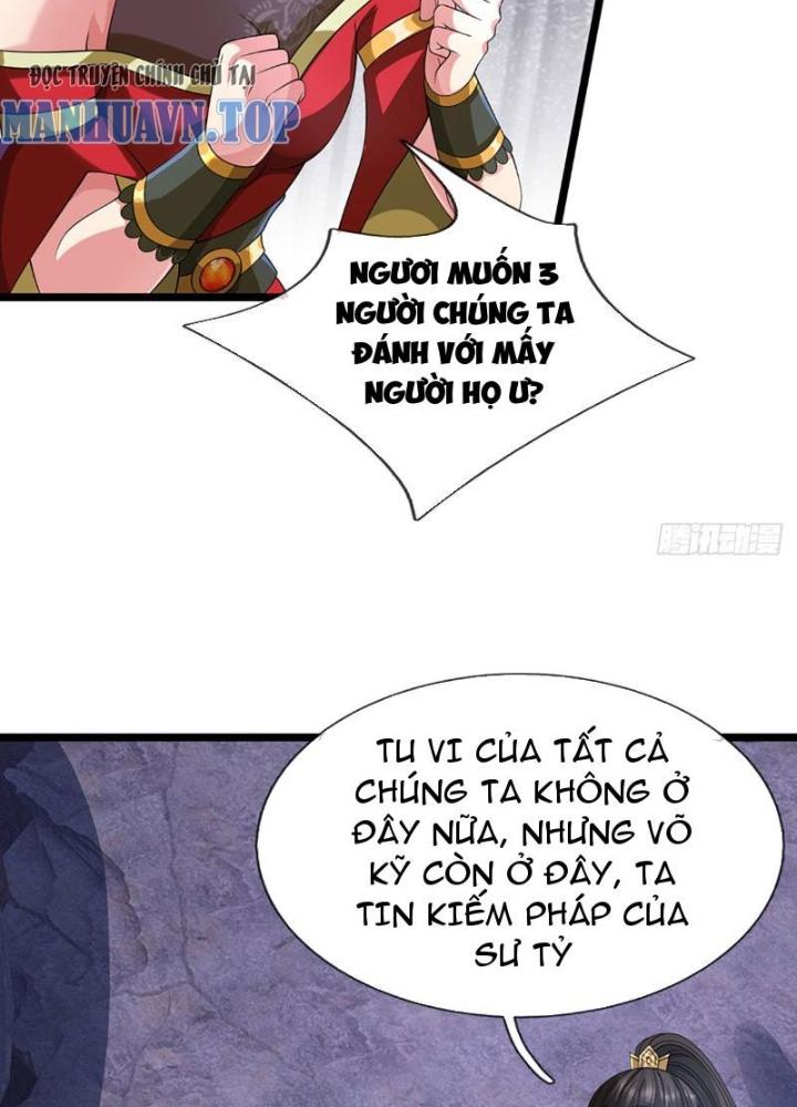 Ta Có Thể Cướp Đoạt Cơ Duyên Chapter 30 - Trang 2