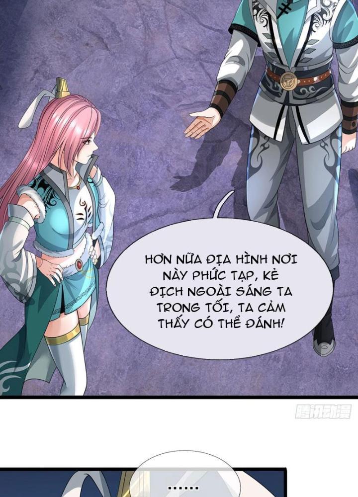 Ta Có Thể Cướp Đoạt Cơ Duyên Chapter 30 - Trang 2