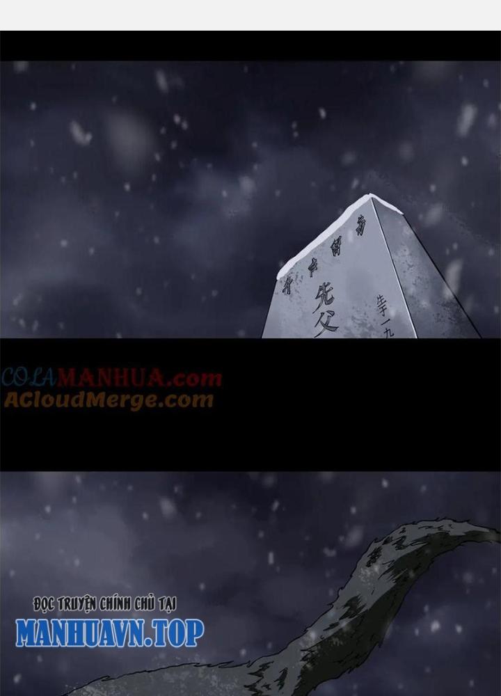 Bậc Thầy Pháp Sư Chapter 14 - Trang 2